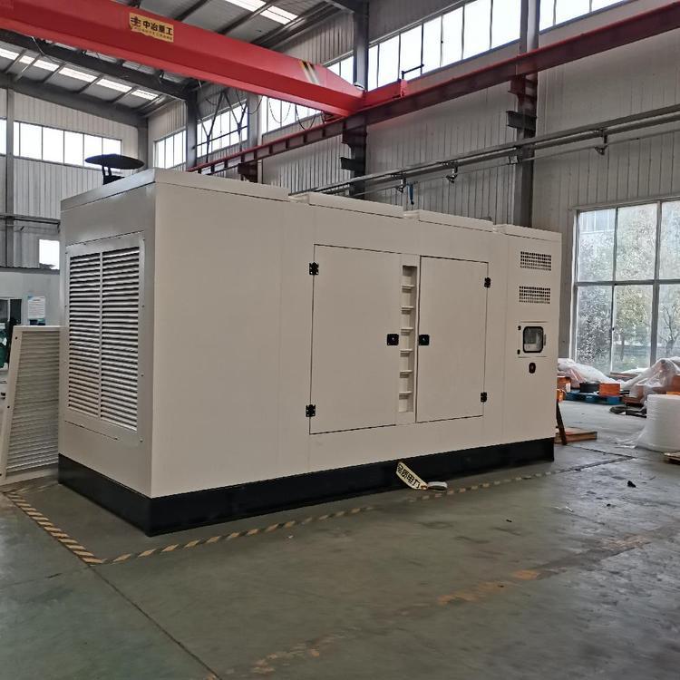 临县发电机出租